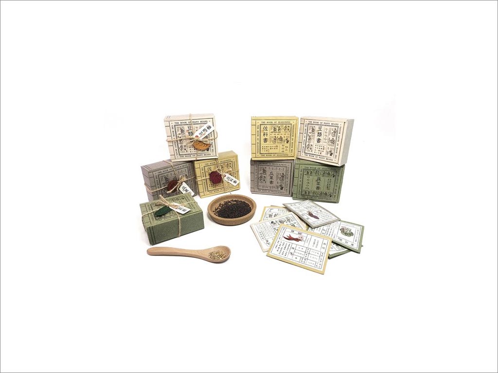 中國(guó)種子包裝設(shè)計(jì)，細(xì)節(jié)和顏色。我知道在這張照片中看到這些設(shè)計(jì)的外觀并不 是那么容易，所以一定要使用鏈接來(lái)更詳細(xì)地查看事物，這是值得的。 